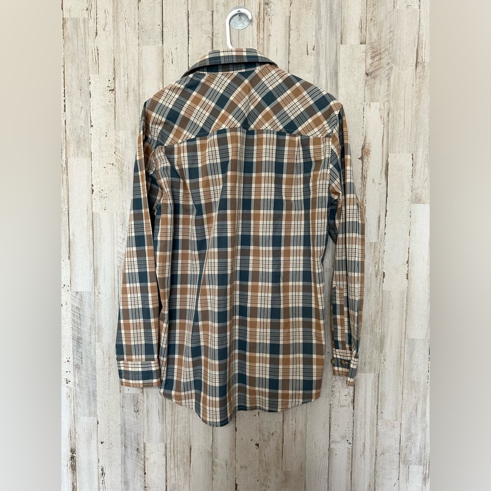 Pendleton Button‎ Down Shirt - Picture 3 of 3